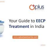 EECP Treatment in India: Benefits, Myths, Costs, and Realities