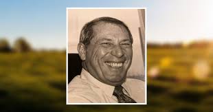 Charles Richer Obituary June 12, 2021