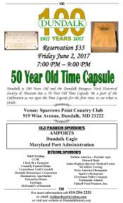 Profile for Dundalk Main Street