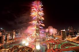 Where To Watch New Year S Eve Fireworks In Dubai 2018 Things To Do New Year S Eve 2019 2020 Time Out Dubai