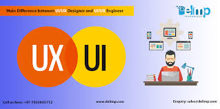 It all depends on a given company. Main Difference Between Ui Ux Designer And Ui Ux Engineer