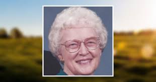 Helen Miller Obituary November 14, 2013