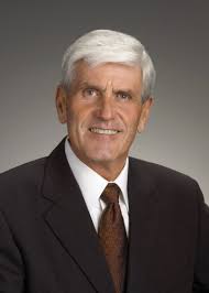 James TRISTRAM Obituary (2022)