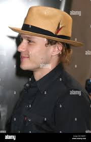 Heathcliff Andrew Ledger (April 4, 1979