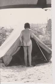 VINTAGE AMATEUR SNAPSHOT NATURIST NUDIST NUDE PHOTO PRIVAT AKT FOTO 70s FKK  | eBay