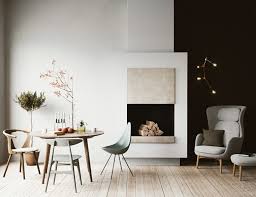 Get the best deal for dining room scandinavian chairs from the largest online selection at ebay.com. Scandinavian Dining Room An Elegant And Practical Decor A Spicy Boy