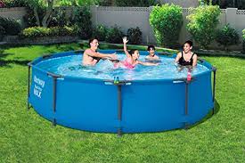 Bestway Steel Pro Max 10ft Review Pool Cool Pools Cool Swimming Pools