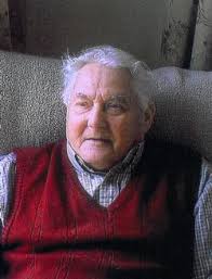 Obituary of Warren Buckler