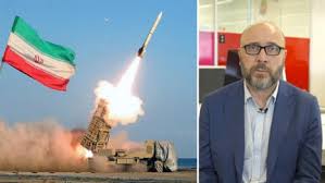Middle East crisis live: Israel bombs Tehran and Beirut as Trump says no deal with Iran ‘except unconditional surrender’