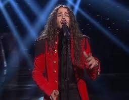 Skomentował swój występ w półfinałach. Eurowizja 2018 Michal Szpak O Porazce Polski Podczas Konkursu Eska Pl
