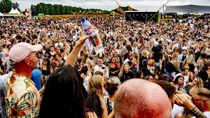 Lowlands geeft kaartkopers een code om in januari opnieuw lowlands tickets te kopen. Klap Voor Evenementenbranche Tot 1 September Geen Meerdaagse Festivals Rtl Nieuws