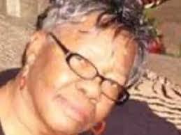 Hattie Laster's Instagram, Twitter & Facebook