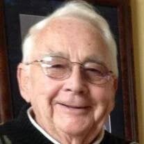 Ralph E. Davis Obituary