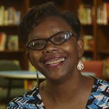 Ann Richards School for Young Women Leaders -