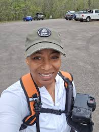 Bynum Run park. It is small but beautiful