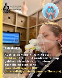 📣 Dr. med. Robert Percy Marshall bei den Hypoxic Days 2025⁠ ⁠ Dr. med.  Robert Percy Marshall, Facharzt für Physikalische und Rehabilitative  Medizin sowie ehemaliger Mannschaftsarzt von RasenBallsport Leipzig,  aktuell Director of