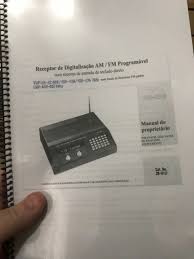 Image result for RadioShack / Realistic Pro-2003