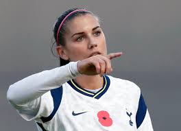 3,586,733 likes · 123,946 talking about this. Former Cal Soccer Star Alex Morgan Contracted Coronavirus During Holidays In California