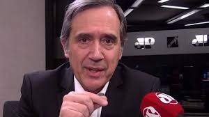 Liga acadêmica de cardiologia upe/procape. Apos Bate Boca Com Constantino Marco Antonio Villa E Suspenso Da Jovem Pan Istoe Independente