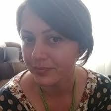 Maria Cardinal's Instagram, Twitter & Facebook