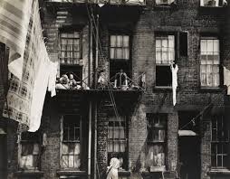 Tenement housing, early 1900s New York City mostly. Gallery of pics. :  r/TheWayWeWere