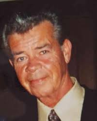 Gary Morgan Obituary