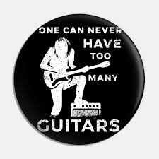 Guitar Tshirt For A Guitarist With String Instrument Images Guitar Player Meme Pin Teepublic