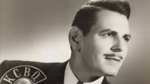 Jack Vincent, radio disc jockey icon, dies at 99