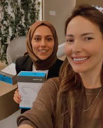 New beginnings!🥳🥳🥳🥳 #ortodontiuzmanı #ortodontist #disteli #dişteli  #invisalign #dişhekimi #dişbeyazlatma #gülüştasarımı #gülüşestetiği  #gülüşdizaynı #lamine #implantdiş #ankara #şeffafplaktedavisi  #şeffafplaklarlaortodontiktedavi ...