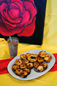 Recette De Pasteis De Nata Recette De Pasteis De Belem Recette Portugaise Recettes Faciles Recette Pas Cher Recettes Rapides Par Stella Cuisine Recette Recette Facile Recettes De Cuisine