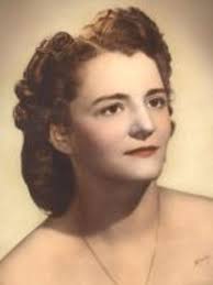 Clementine ”toots” Breehl Benjamin Obituary March 23, 2010