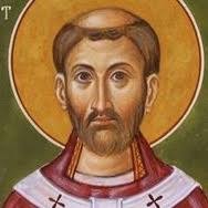 St. Augustine of Canterbury Western Orthodox Church