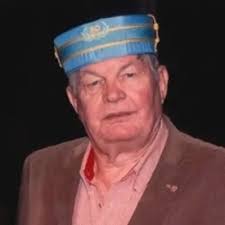 Obituary information for Billy Anderson