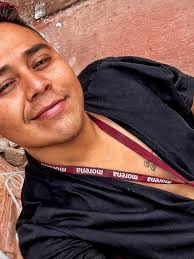 Jairo Molina（@jairomolina88）的照片· 2025年4月2日