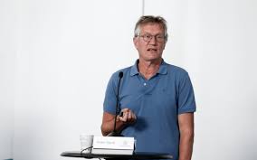 If the title of epidemiological czar were to be created, its first occupant would have to be sweden's anders tegnell. Immunity To Covid 19 Lasts Six Months Says The Man Leading Sweden S Fight Against The Disease
