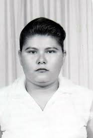 Lidia Martinez Obituary