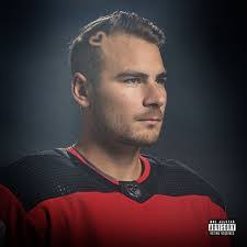 Anthony Allocca's Instagram, Twitter & Facebook