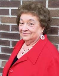 Brenda Maynard Obituary