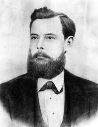 John Williams Bayne (1847-abt.1881)