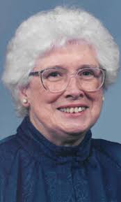 Obituary information for Jeanne Marie O'Brien