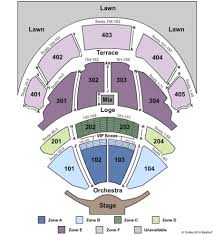 Pnc Bank Arts Center Tickets And Pnc Bank Arts Center