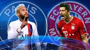 Miracle at the nou camp as barca complete greatest ever european comeback in football history!. Psg Vs Fc Bayern Die Voraussichtlichen Aufstellungen