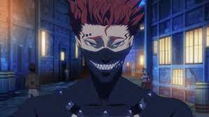 Pin On Anime Boys