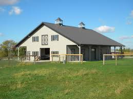Check out these beautiful spaces. Equestrian Buildings And Beautiful Colorado Horse Barns