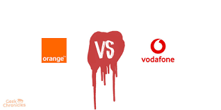 Lift your spirits with funny jokes, trending memes, entertaining gifs, inspiring stories, viral videos, and so much more. Vodafone Vs Orange Ce Avantaje È™i Dezavantaje Are Fiecare Provider Geek Chronicles