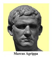 Marcus Agrippa