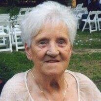 Fay Mullen Weathers Obituary