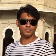 Arunava Joy Sengupta (@JoyArunava)