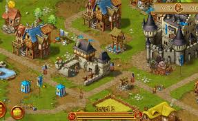 Review Townsmen Game Membangun Dengan Tantangan Tinggi Mobitekno