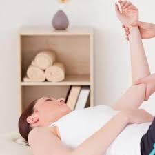 Ulangi gerakan ini lima sampai 10 kali untuk mengurangi tekanan. Jangan Abaikan Kesemutan Kebas Dan Kram Health Liputan6 Com